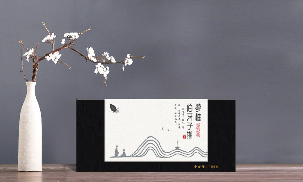 绍兴国潮包装设计的创新路径——传统文化与年轻潮流的破圈融合