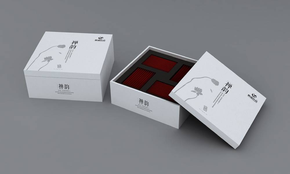 绍兴茶叶包装设计：以自然意趣，传递城市茶香的清雅韵味